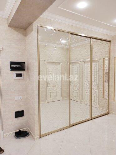 Продаётся, новостройка, 3-комнаты, 90 m², Насиминский r.