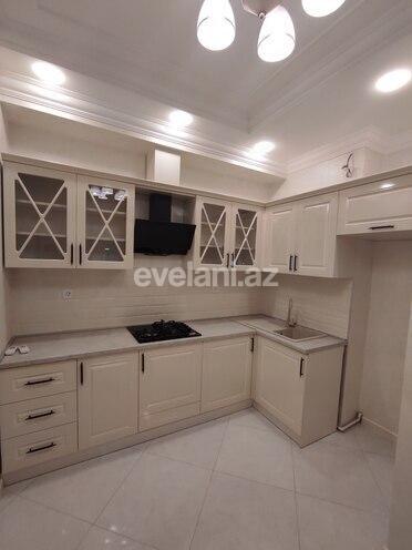 Продаётся, новостройка, 3-комнаты, 90 m², Насиминский r.