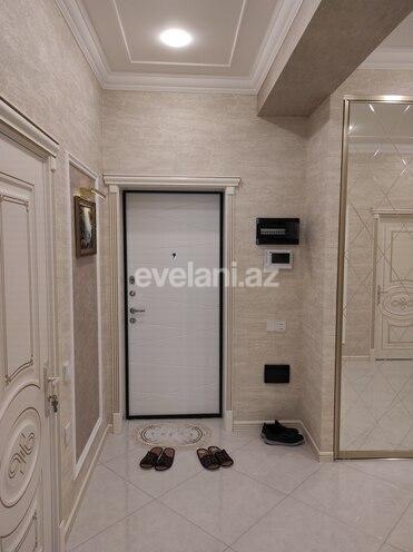 Продаётся, новостройка, 3-комнаты, 90 m², Насиминский r.