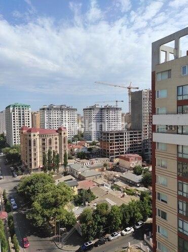 Продаётся, новостройка, 3-комнаты, 90 m², Насиминский r.