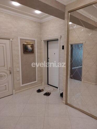 Продаётся, новостройка, 3-комнаты, 90 m², Насиминский r.