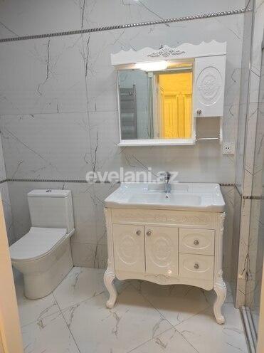 Продаётся, новостройка, 3-комнаты, 90 m², Насиминский r.