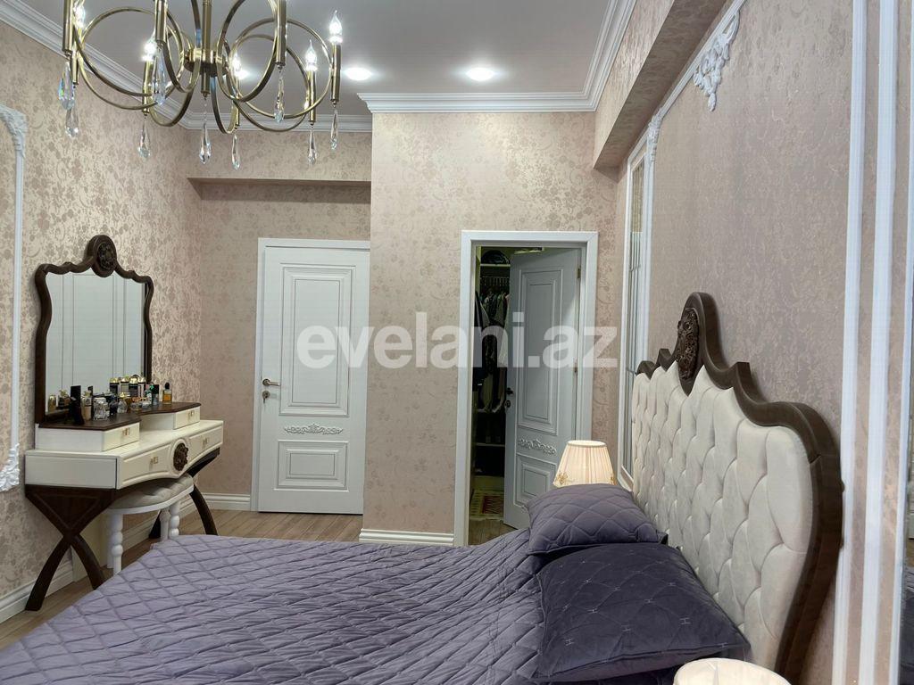 Satılır, yeni tikili, 3 otaqlı, 120 m², Gənclik m.