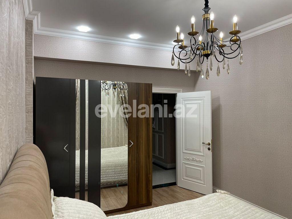 Satılır, yeni tikili, 3 otaqlı, 120 m², Gənclik m.