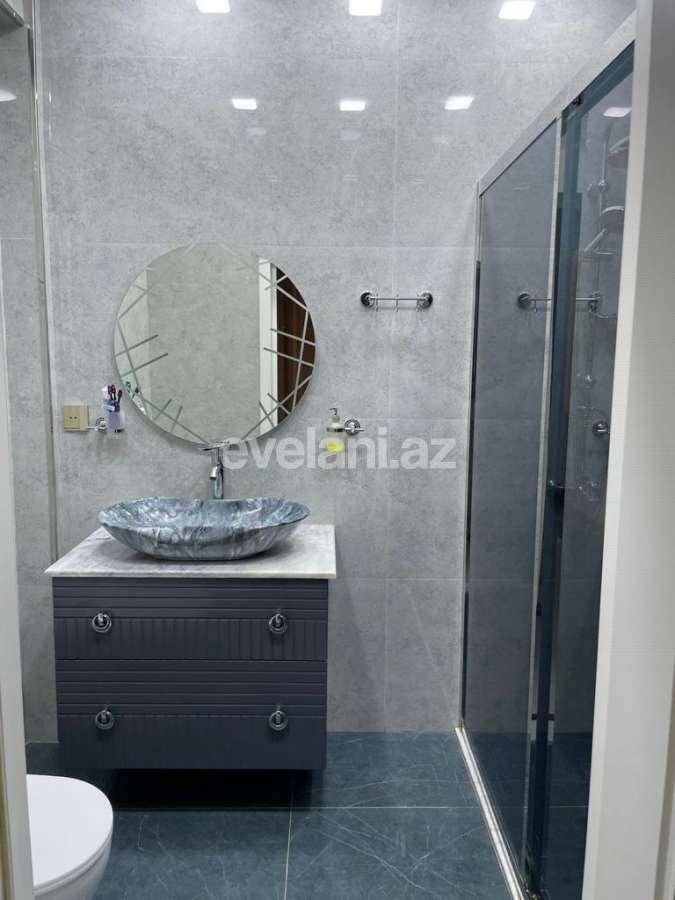 Satılır, yeni tikili, 3 otaqlı, 120 m², Gənclik m.