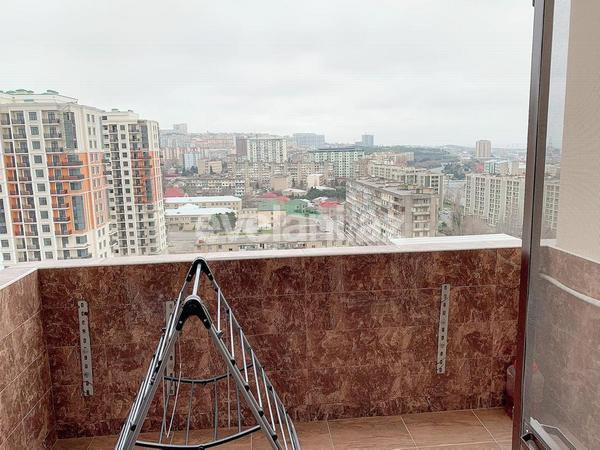 Satılır, yeni tikili, 2 otaqlı, 79 m², Həzi Aslanov q.