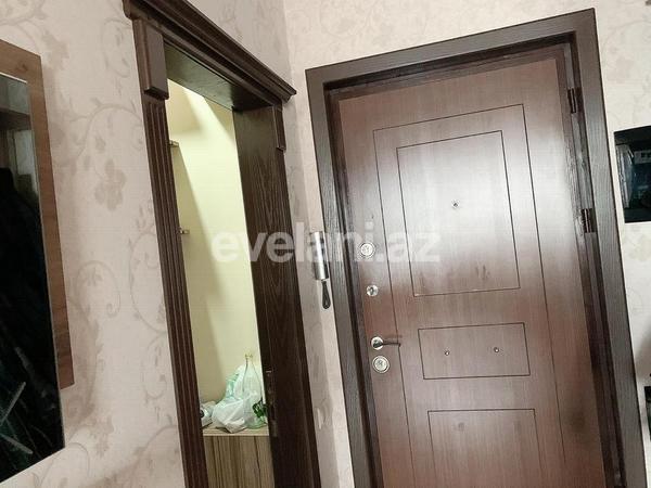 Satılır, yeni tikili, 2 otaqlı, 79 m², Həzi Aslanov q.