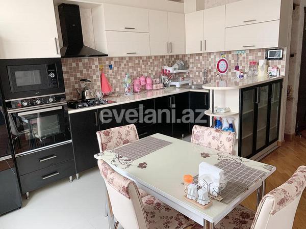 Satılır, yeni tikili, 2 otaqlı, 79 m², Həzi Aslanov q.