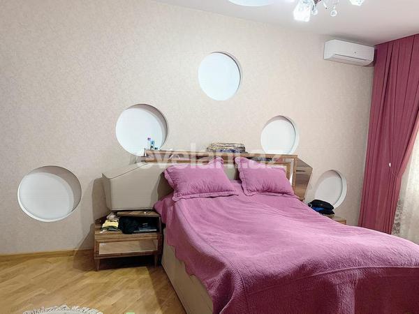 Satılır, yeni tikili, 2 otaqlı, 79 m², Həzi Aslanov q.