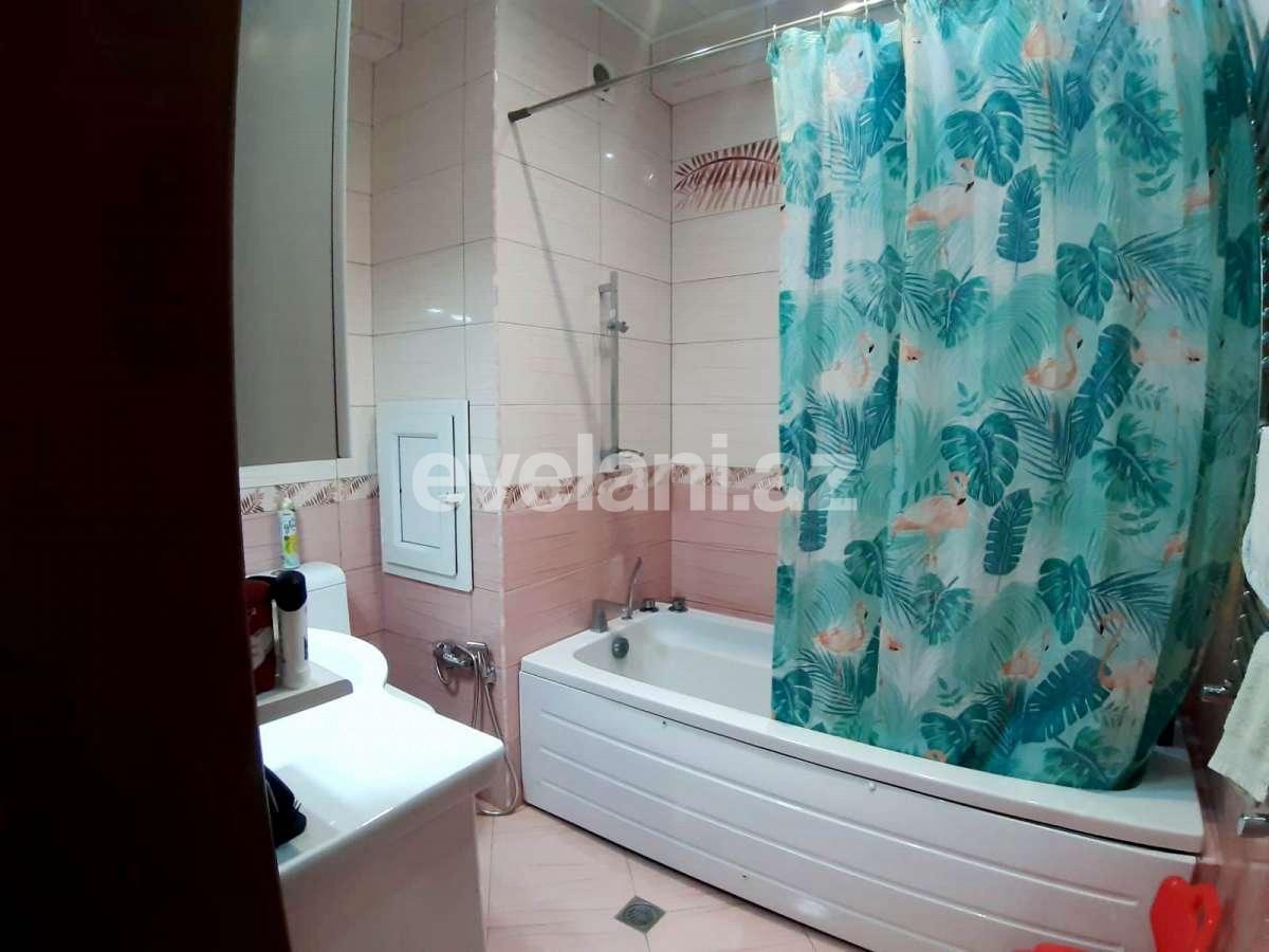 Продаётся, новостройка, 3-комнаты, 105 m², Ясамальский r.