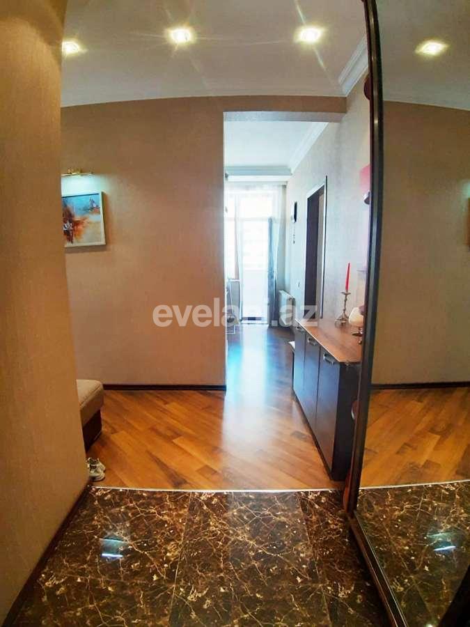 Продаётся, новостройка, 3-комнаты, 105 m², Ясамальский r.