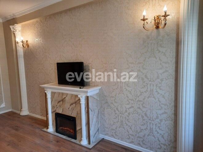 Satılır, yeni tikili, 2 otaqlı, 75 m², Memar Əcəmi m.