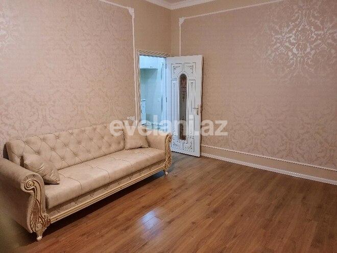 Satılır, yeni tikili, 2 otaqlı, 75 m², Memar Əcəmi m.