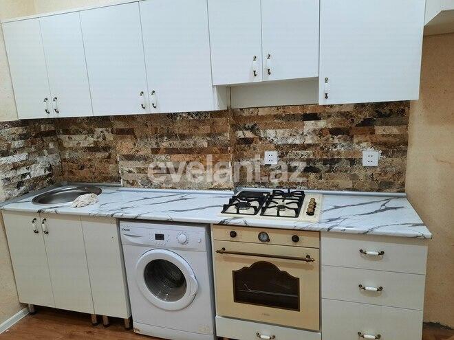 Satılır, yeni tikili, 2 otaqlı, 75 m², Memar Əcəmi m.