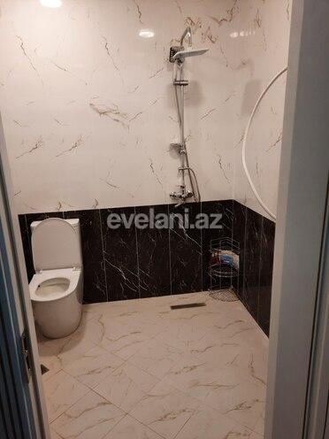 Satılır, yeni tikili, 2 otaqlı, 75 m², Memar Əcəmi m.