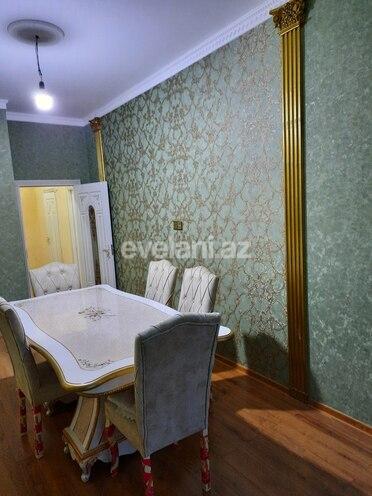 Satılır, yeni tikili, 2 otaqlı, 75 m², Memar Əcəmi m.