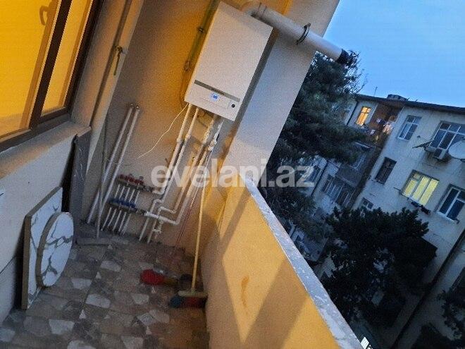 Satılır, yeni tikili, 2 otaqlı, 75 m², Memar Əcəmi m.