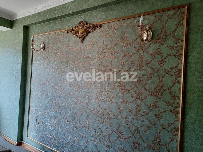 Satılır, yeni tikili, 2 otaqlı, 75 m², Memar Əcəmi m.