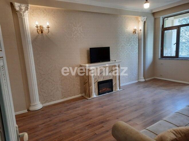 Satılır, yeni tikili, 2 otaqlı, 75 m², Memar Əcəmi m.