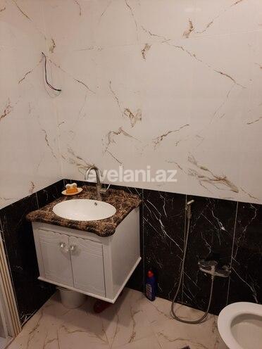 Satılır, yeni tikili, 2 otaqlı, 75 m², Memar Əcəmi m.