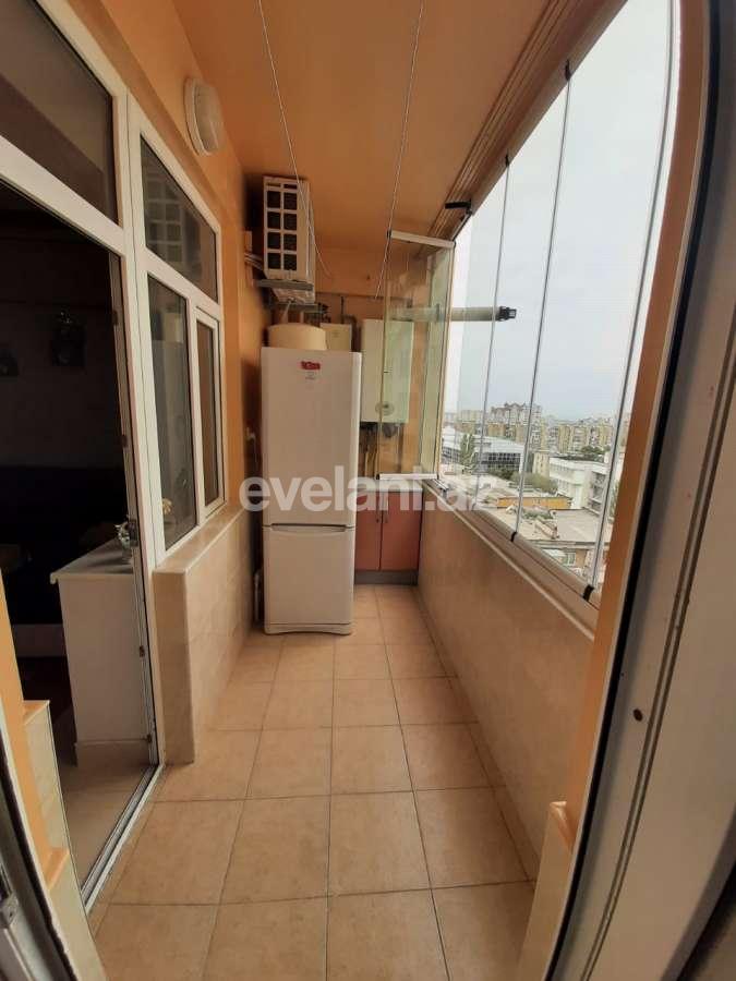 Satılır, yeni tikili, 2 otaqlı, 77 m², Neftçilər m.