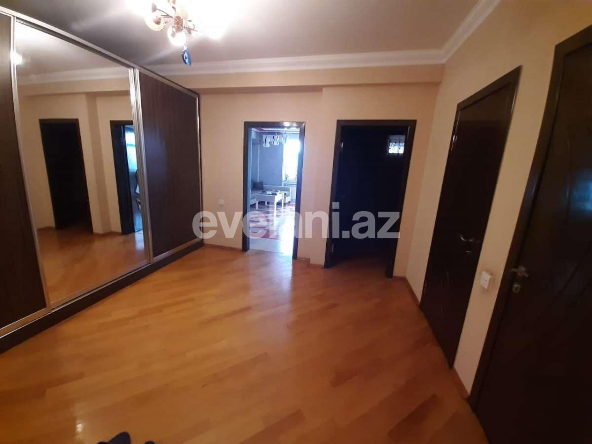 Satılır, yeni tikili, 2 otaqlı, 77 m², Neftçilər m.