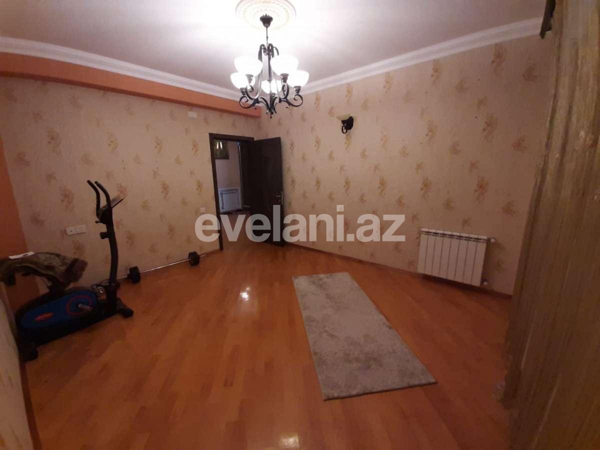 Satılır, yeni tikili, 2 otaqlı, 77 m², Neftçilər m.