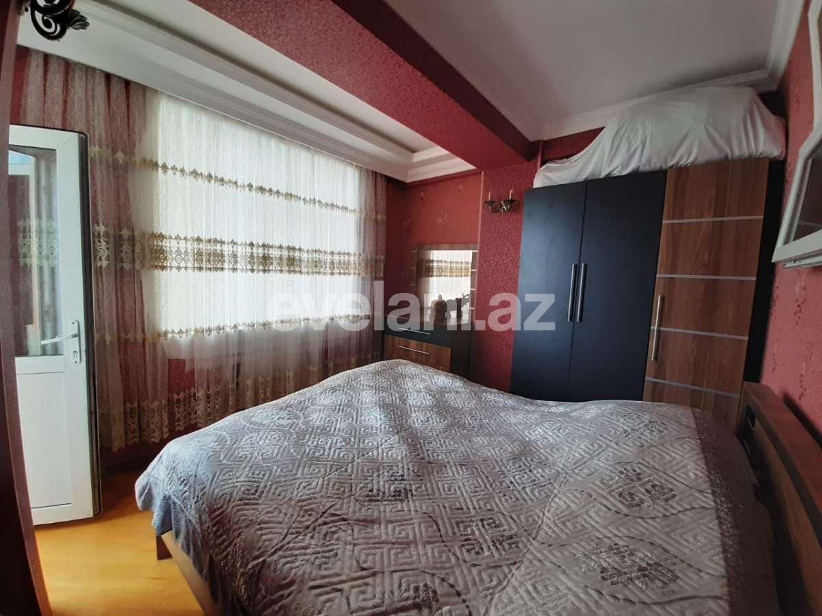 Satılır, yeni tikili, 2 otaqlı, 77 m², Neftçilər m.