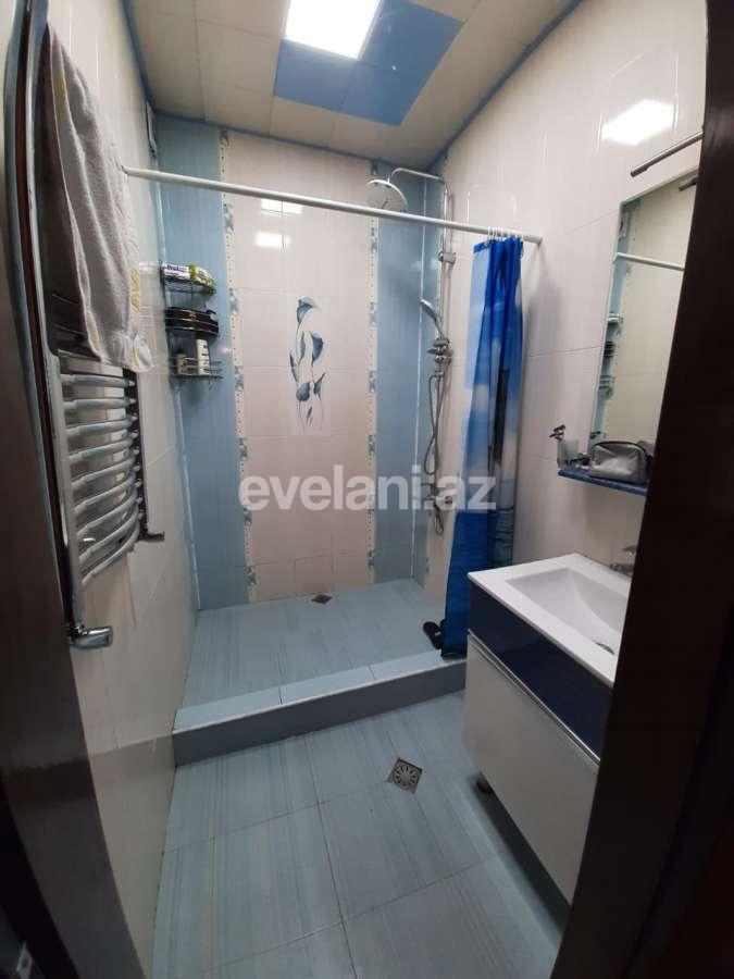 Satılır, yeni tikili, 2 otaqlı, 77 m², Neftçilər m.