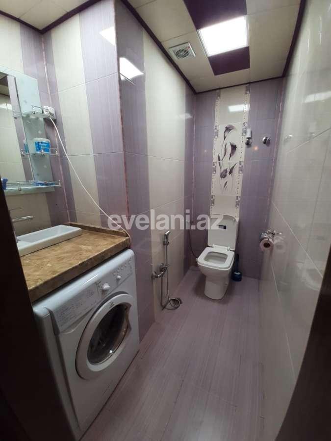 Satılır, yeni tikili, 2 otaqlı, 77 m², Neftçilər m.