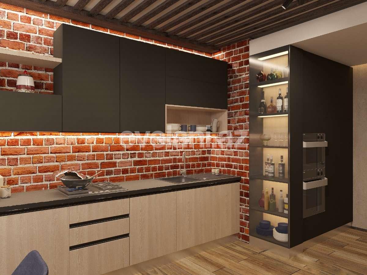 Продаётся, новостройка, 3-комнаты, 157 m², Шах Исмаил Хатаи m.