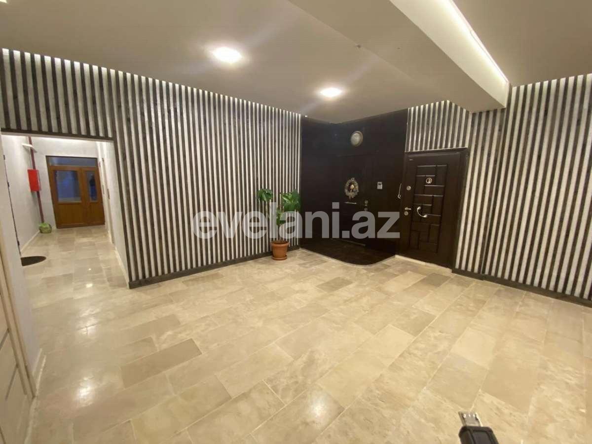 Продаётся, новостройка, 3-комнаты, 157 m², Шах Исмаил Хатаи m.