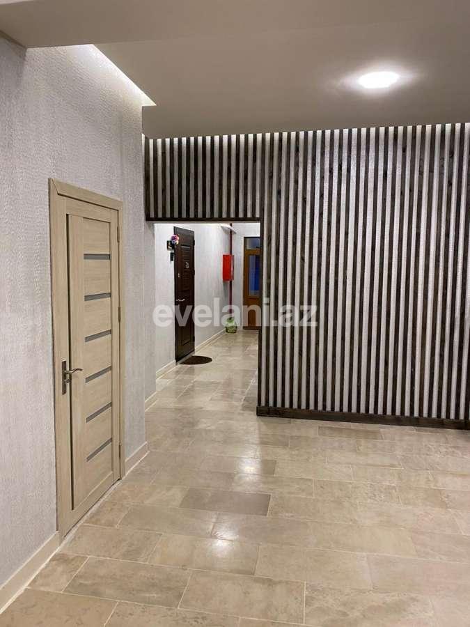 Продаётся, новостройка, 3-комнаты, 157 m², Шах Исмаил Хатаи m.