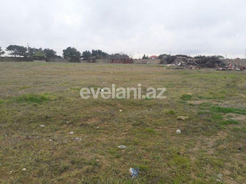 Sale, land, 42 ar, Bakikhanov d.