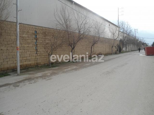 Sale, land, 42 ar, Bakikhanov d.