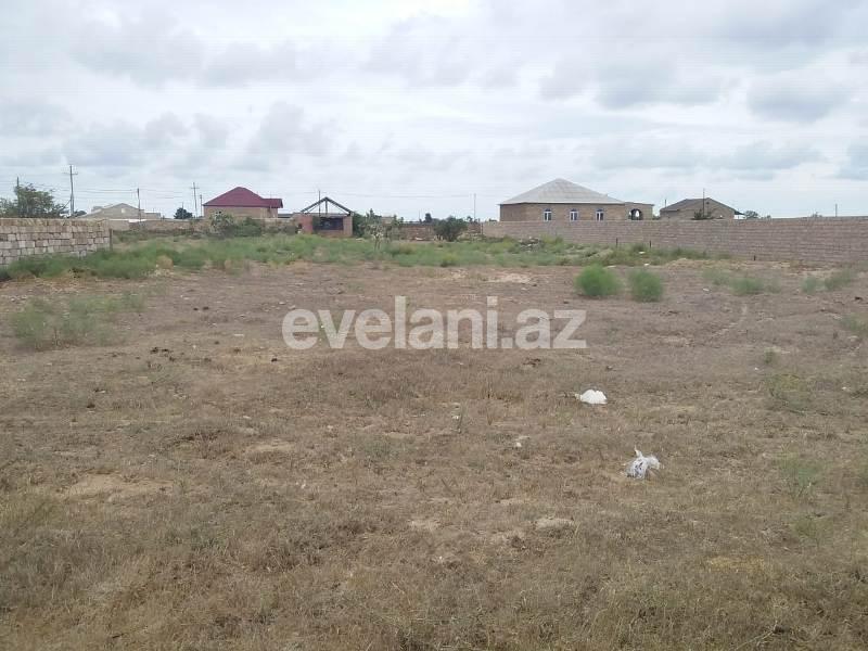 Sale, land, 42 ar, Bakikhanov d.