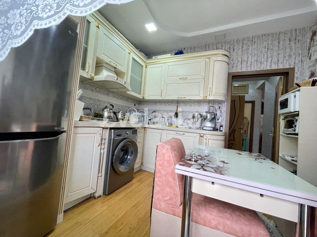 Satılır, yeni tikili, 2 otaqlı, 61 m², Əhmədli m.
