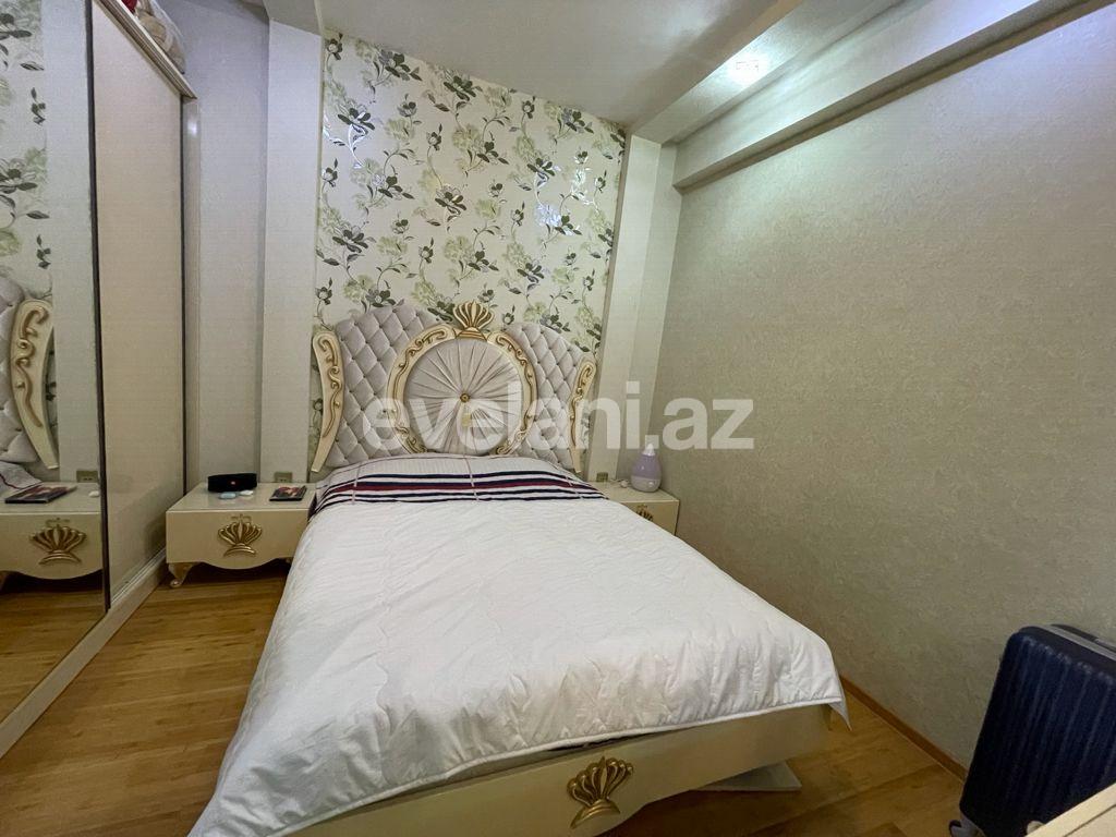 Satılır, yeni tikili, 2 otaqlı, 61 m², Əhmədli m.