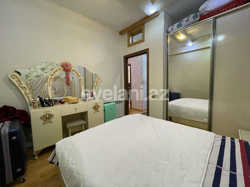 Satılır, yeni tikili, 2 otaqlı, 61 m², Əhmədli m.