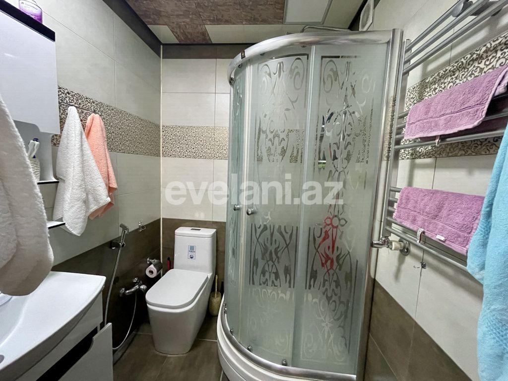 Satılır, yeni tikili, 2 otaqlı, 61 m², Əhmədli m.