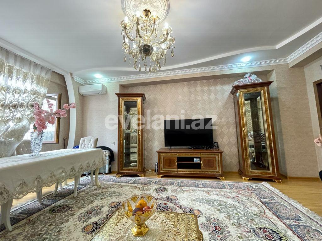Satılır, yeni tikili, 2 otaqlı, 61 m², Əhmədli m.