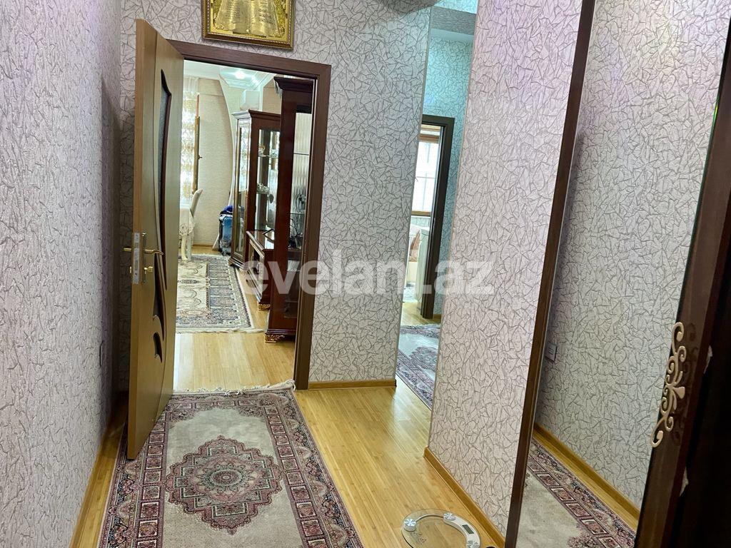 Satılır, yeni tikili, 2 otaqlı, 61 m², Əhmədli m.
