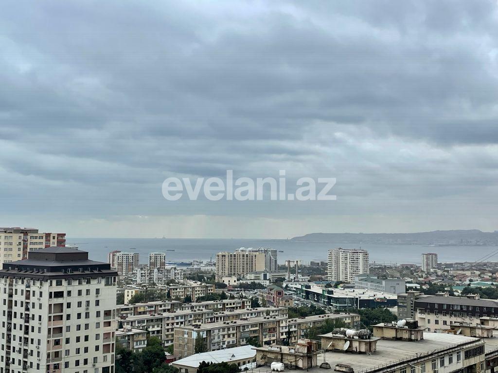 Satılır, yeni tikili, 2 otaqlı, 61 m², Əhmədli m.