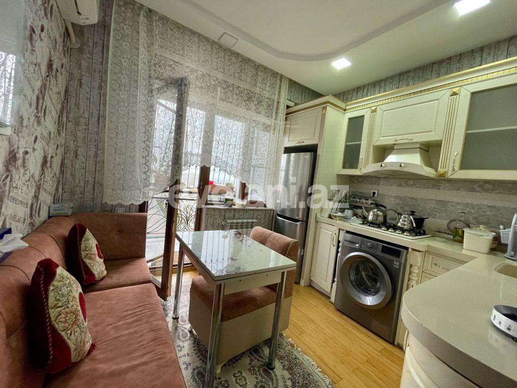 Satılır, yeni tikili, 2 otaqlı, 61 m², Əhmədli m.
