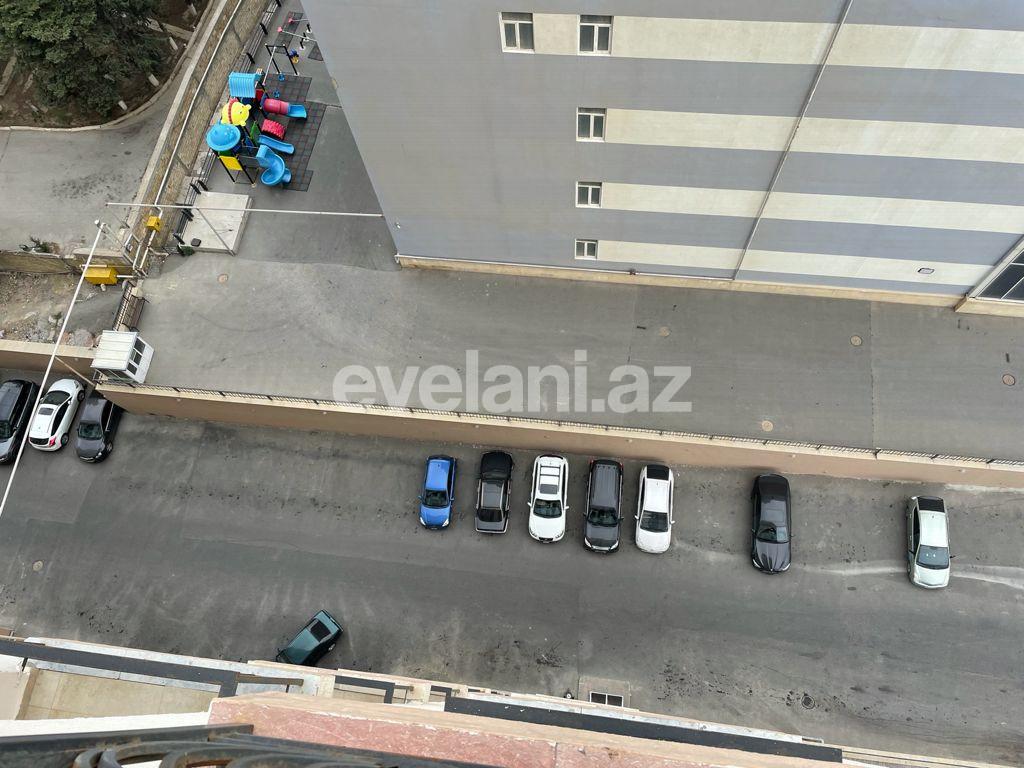 Satılır, yeni tikili, 2 otaqlı, 61 m², Əhmədli m.