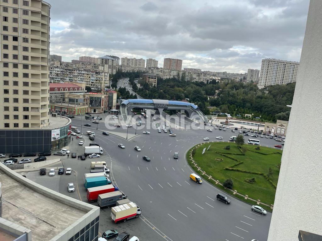 Satılır, yeni tikili, 2 otaqlı, 61 m², Əhmədli m.