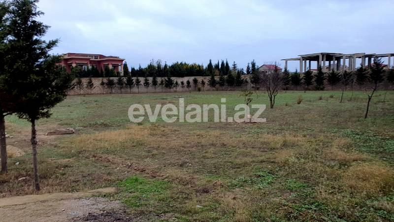 Satılır, torpaq, 36 sot, Bilgəh q.