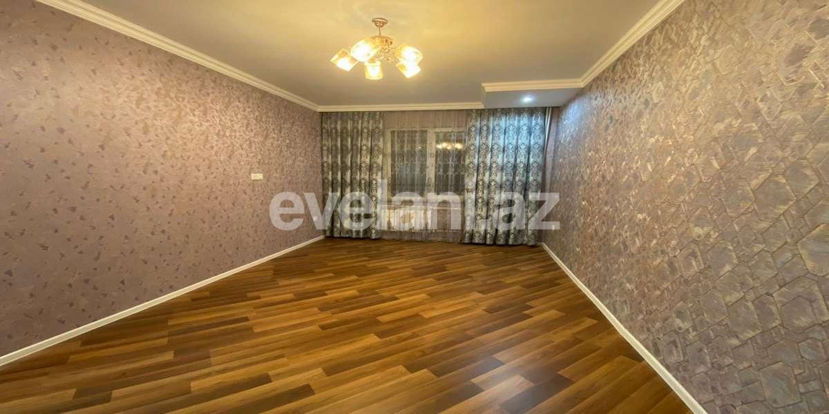 Satılır, köhnə tikili, 3 otaqlı, 70 m², Memar Əcəmi m.