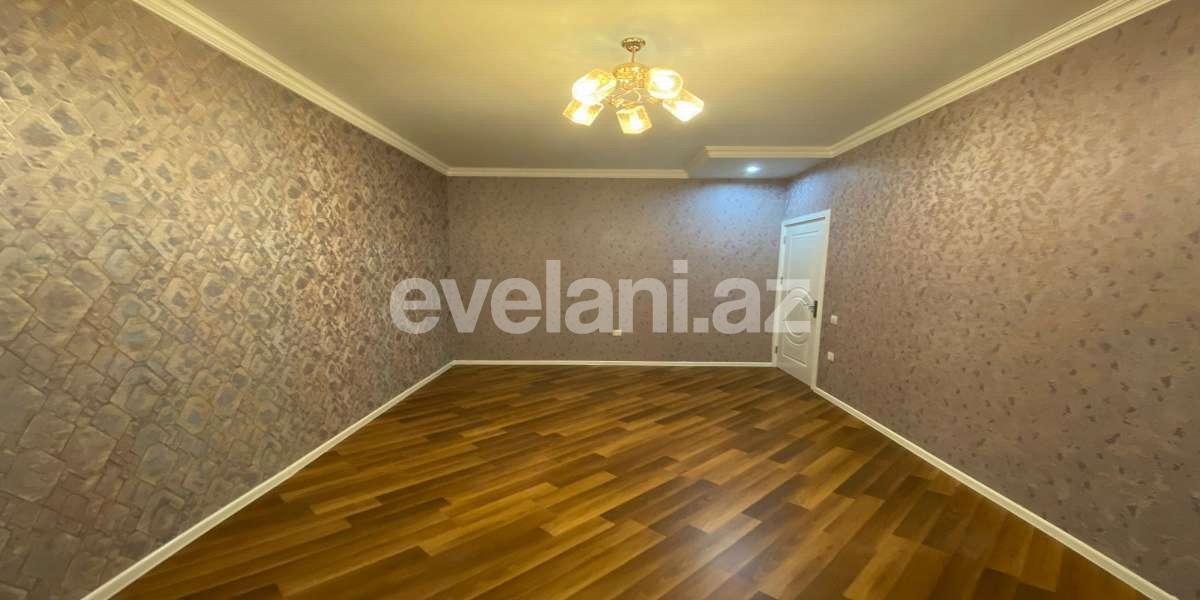 Satılır, köhnə tikili, 3 otaqlı, 70 m², Memar Əcəmi m.
