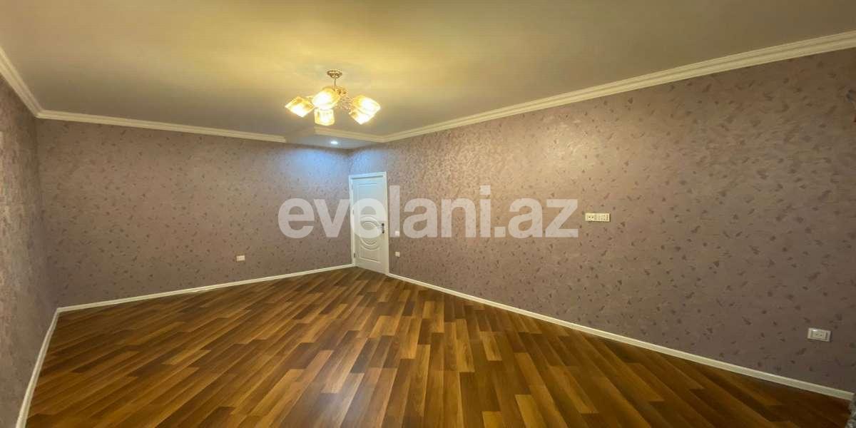 Satılır, köhnə tikili, 3 otaqlı, 70 m², Memar Əcəmi m.